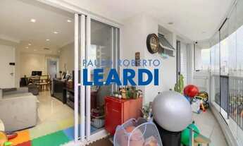 Imagem: APARTAMENTO - SAÚDE - SP