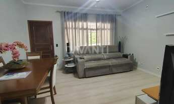 Imagem 4: Casa à venda no bairro Xangrilá em Campinas na Davanti Imóveis