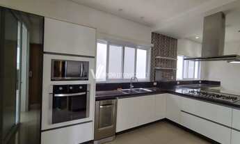 Imagem 6: Casa - Alphaville Dom Pedro - Campinas