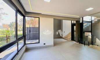 Imagem 3: Casa, 335 m² - venda por R$ 4.950.000,00 ou aluguel por R$ 25.800,00/mês - Alphaville II