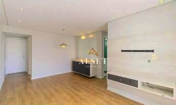 Imagem 2: Apartamento com 3 dormitórios e varanda gourmet na Vila Formosa