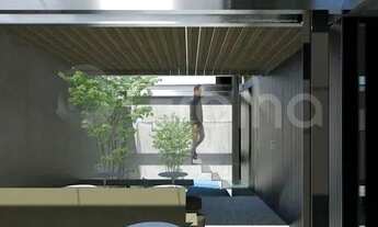 Imagem 7: Apartamento para Venda em Florianópolis, Centro, 3 dormitórios, 1 suíte, 3 banheiros, 2 va