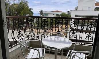 Imagem 3: Apartamento para venda possui 110 metros quadrados com 3 quartos em Centro - Guarapari - E