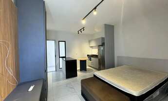 Imagem 5: Flat em Lagoa Nova disponível para locação