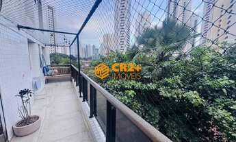 Imagem 6: Vendo lindo apartamento no Rosarinho com 3 quartos - 113m2