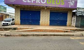 Imagem 2: Lote Comercial à Venda no Sol Nascente Trecho 2