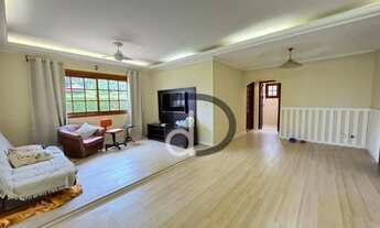 Imagem: Casa com 4 quartos à venda, 300 m² - Condomínio