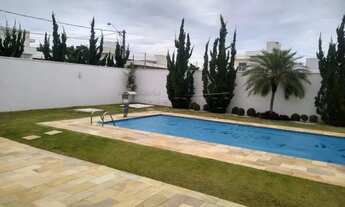 Imagem 2: Casa Condomínio em São Carlos