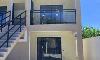 Imagem 3: Apartamento com 1 quarto à venda, 55 m² por R$ 260.000 - São José do Imbassaí - Maricá/RJ