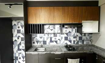 Imagem 6: Studio para aluguel, 1 quarto, Cidade Mãe do Céu - São Paulo/SP