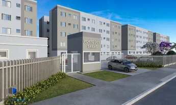 Imagem: Apartamento em Restinga