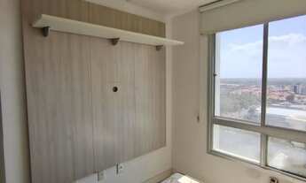 Imagem 4: Alugo lindo apartamento no Brisas Altos do Calhau Completo mobiliado