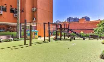 Imagem 3: APARTAMENTO 3D - EM FRENTE AO IGUATEMI