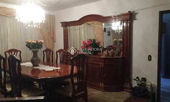 Imagem 3: Casa 3 quartos no bairro Ipanema