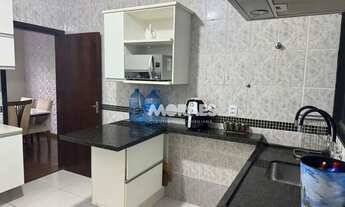 Imagem 5: Casa com 3 quartos, 1 suíte à venda por R$ 400.000 - Parque São João - Bauru/SP