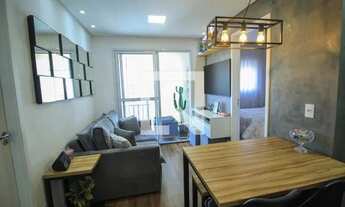 Imagem 7: Apartamento à Venda - Vila Invernada, 2 Quartos, 38 m2