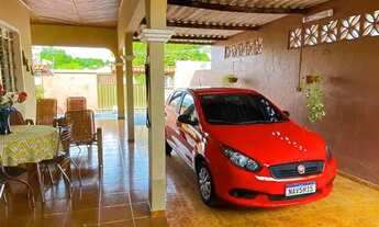 Imagem 4: Casa com 4 dormitórios à venda, 237 m² por R$ 730.000,00 - Paraviana - Boa Vista/RR