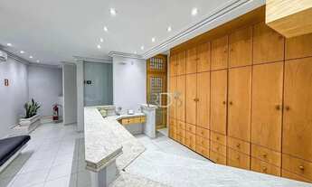 Imagem 3: Sala para alugar, 260 m² por R$ 12.000,00/mês - Jardim Londrilar - Londrina/PR