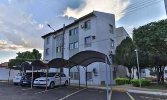 Imagem 3: Apartamento no Resd. Vale do Sol I