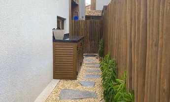 Imagem 7: Casa com 4/4 para locação- Itacimirm - Camaçari/BA