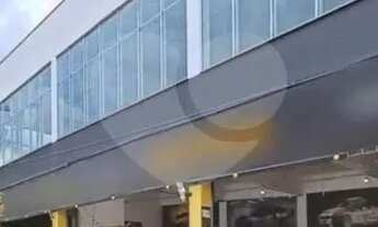 Imagem 2: Salão Comercial para locação em Imirim - SP