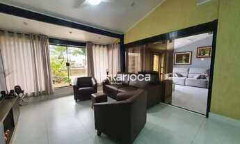 Imagem 7: Cobertura com 4 dormitórios à venda, 320 m² por R$ 1.490.000 - Rua Albano de Carvalho - Re