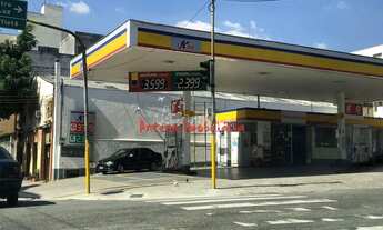 Imagem 4: Terreno para posto em Bom Retiro - Cód. de Referência: 7475