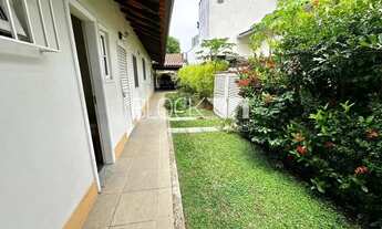 Imagem 3: Barra da Tijuca Casa em condomínio com 4 dormitórios