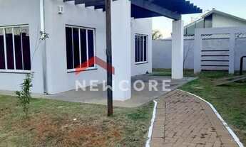 Imagem 4: Casa de condomínio em Rua Edemur Moralles - Vargem Limpa I - Bauru/SP