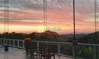 Imagem 2: Chácara com 3 dormitórios à venda, 9700 m² por R$ 1.380.000,00 - Vila São Geraldo - São Jo