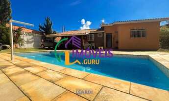 Imagem: CASA TÉRREA - JARDIM PAULISTA - SP