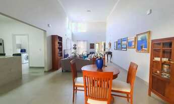 Imagem 9: Casa a Venda no Condominio Porto Seguro Village em Valinhos, no bairro Chácaras Silvania