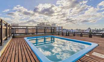 Imagem: COBERTURA 330M² 3 DORM - MONT SERRAT