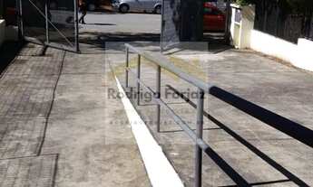 Imagem 7: SOCET - Sociedade Centro Empresarial Tamboré - EXCELENTE GALPÃO COMERCIAL / LOG. LOCAÇÃO