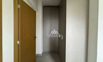 Imagem 7: Apartamento com 2 dormitórios para alugar, 80 m² por R$ 3.600/mês - Jardim Sumaré - Ribeir