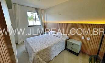 Imagem 8: VENDO APARTAMENTO COM 78m², 2 VAGAS, ELEVADOR, PISCINA, NA PRAIA DO CUMBUCO - CAUCAIA - CE