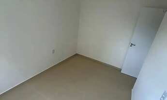 Imagem 2: Oportunidade de repasse: 2 quartos, varanda e entrada facilitada no Antônio Bezerra