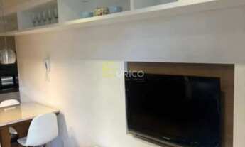 Imagem 4: Apartamento mobiliado disponível para Locação no Linea Home Style em Jundiai -SP