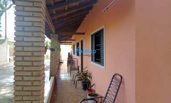 Imagem 7: Chácara à venda no bairro Estância Jóckei Club - São José do Rio Preto/SP