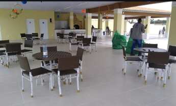 Imagem: Chave Villagem dos Passaros 1