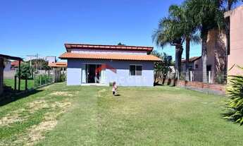 Imagem: Casa em PWG-223 - Encantada - Garopaba/SC