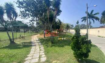 Imagem 5: Terreno Limpo e Plano No Caravela Pinta 450 m²