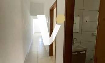 Imagem 5: Casa para Locação em Presidente Prudente, Parque Cedral, 2 dormitórios, 1 banheiro, 1 vaga