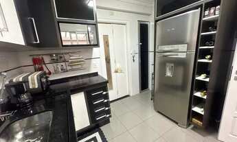 Imagem 5: Casa de condomínio - 2 dorms, 1 vaga - Vl Campo Grande