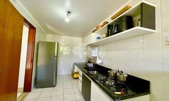 Imagem 4: Apartamento com 2 quartos à venda no Centro de SM