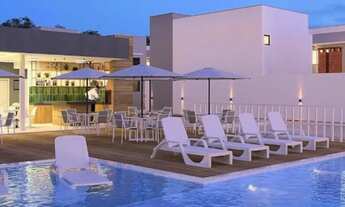 Imagem 5: Lançamento Jardins do Uruguai Casa Duplex