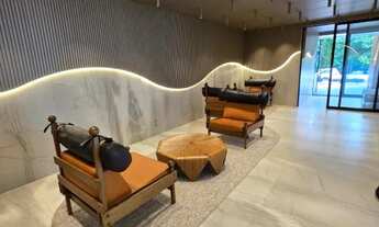 Imagem 2: Vende-se Apartamento Residencial Raro na quadra 404 Sul com 4 Suítes - Palmas - To