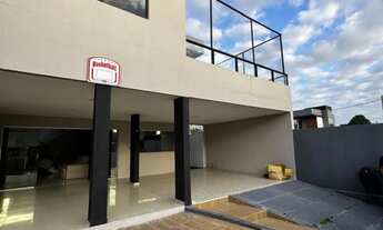 Imagem: Casa para Alugar no Condomínio Jardim Europa