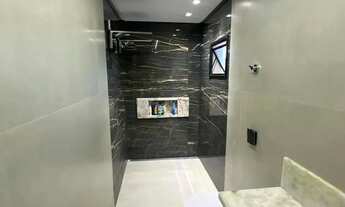 Imagem 6: Imóvel para venda com 231 metros quadrados com 3 quartos no Jardins Sevilha