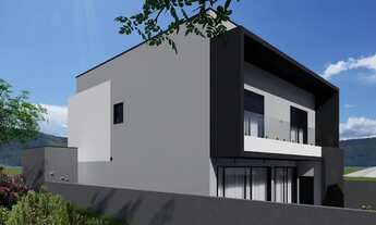 Imagem 5: Casa à venda no Condomínio Terras de Atibaia II em Atibaia, lazer e segurança 24 horas par